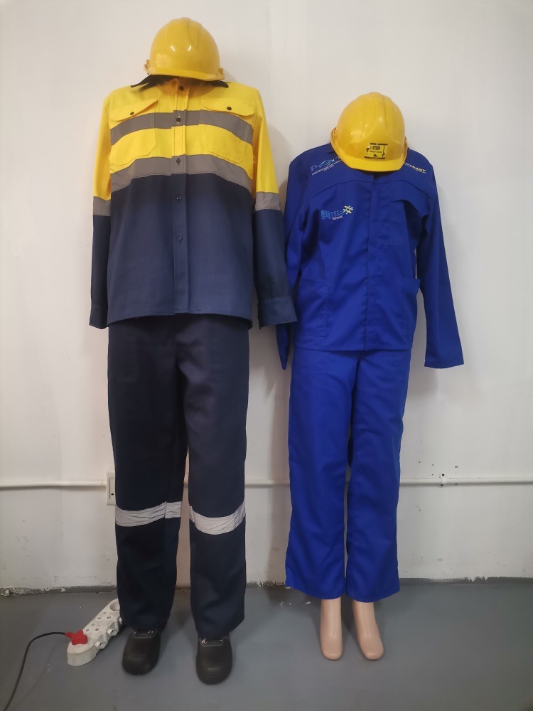 TEES Textile showcase 3