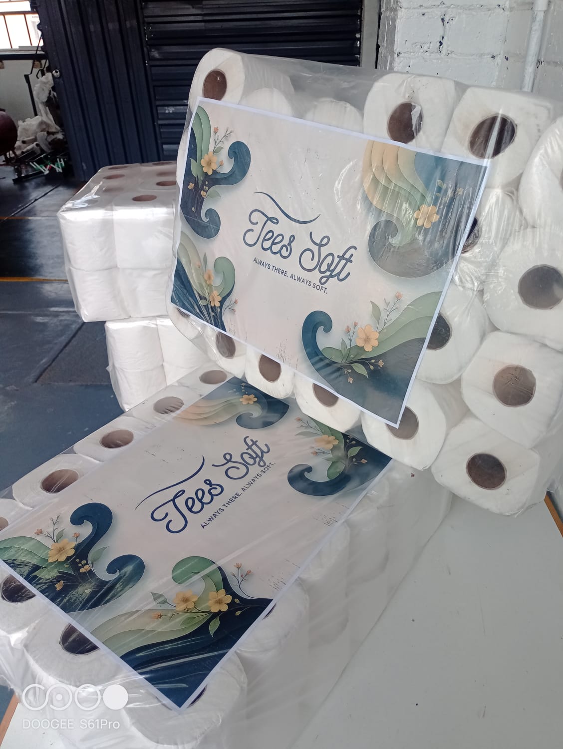 TEES Textile showcase 6