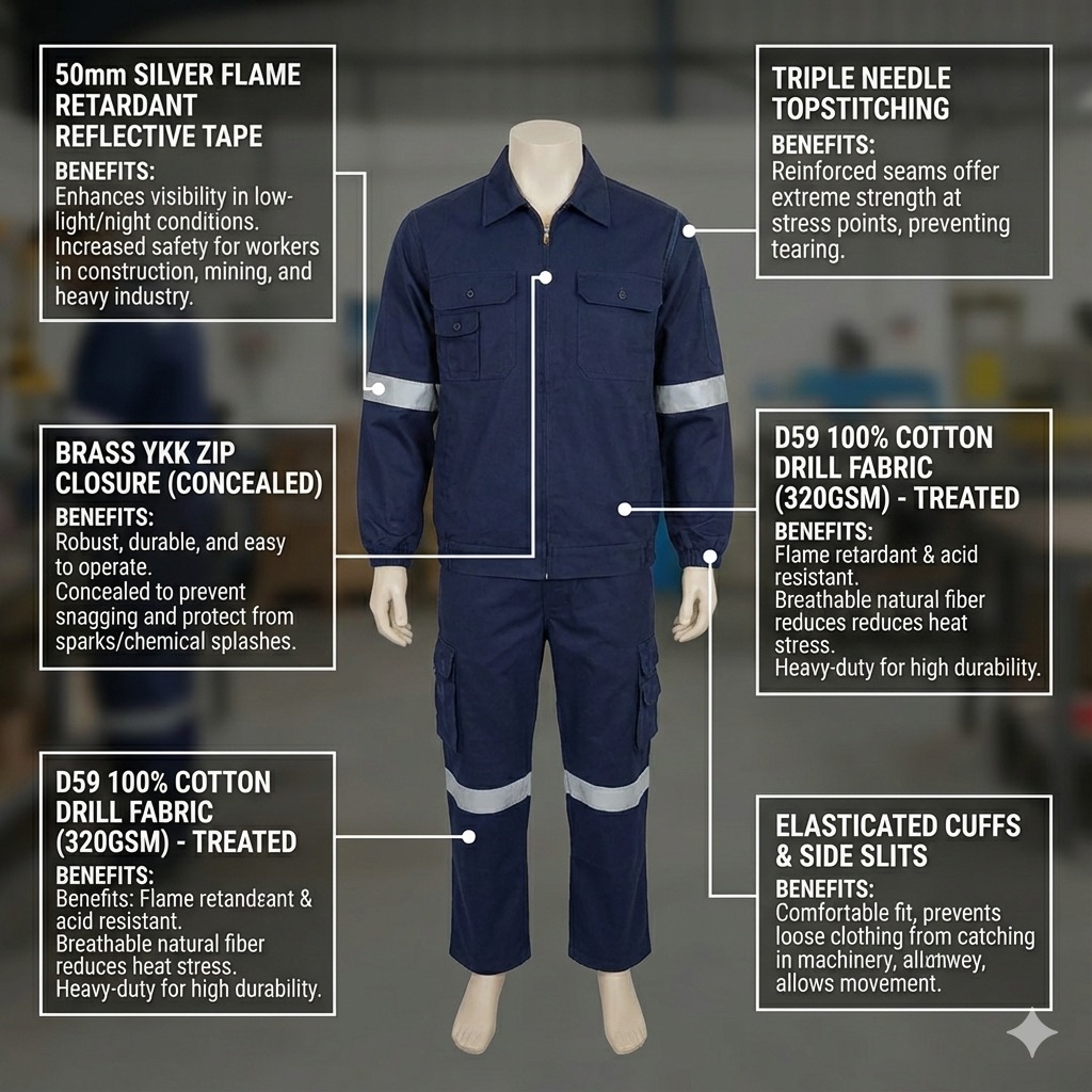 TEES Textile showcase 7