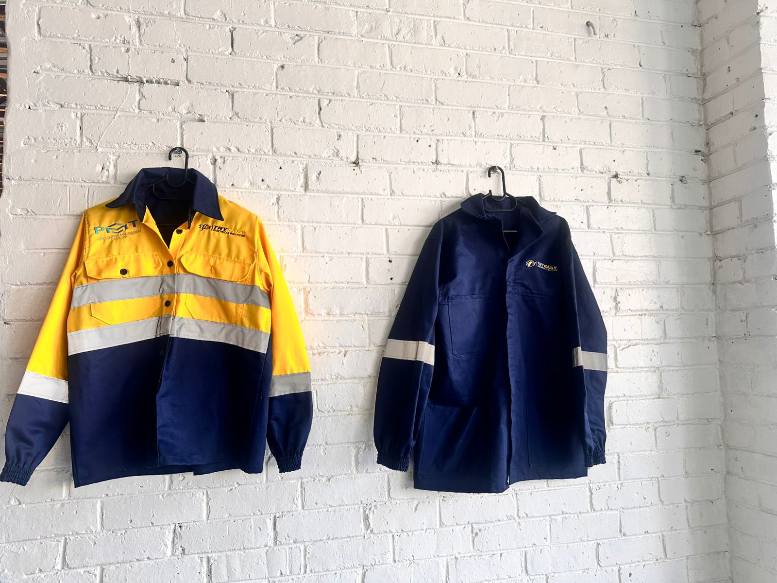 TEES Textile showcase 8