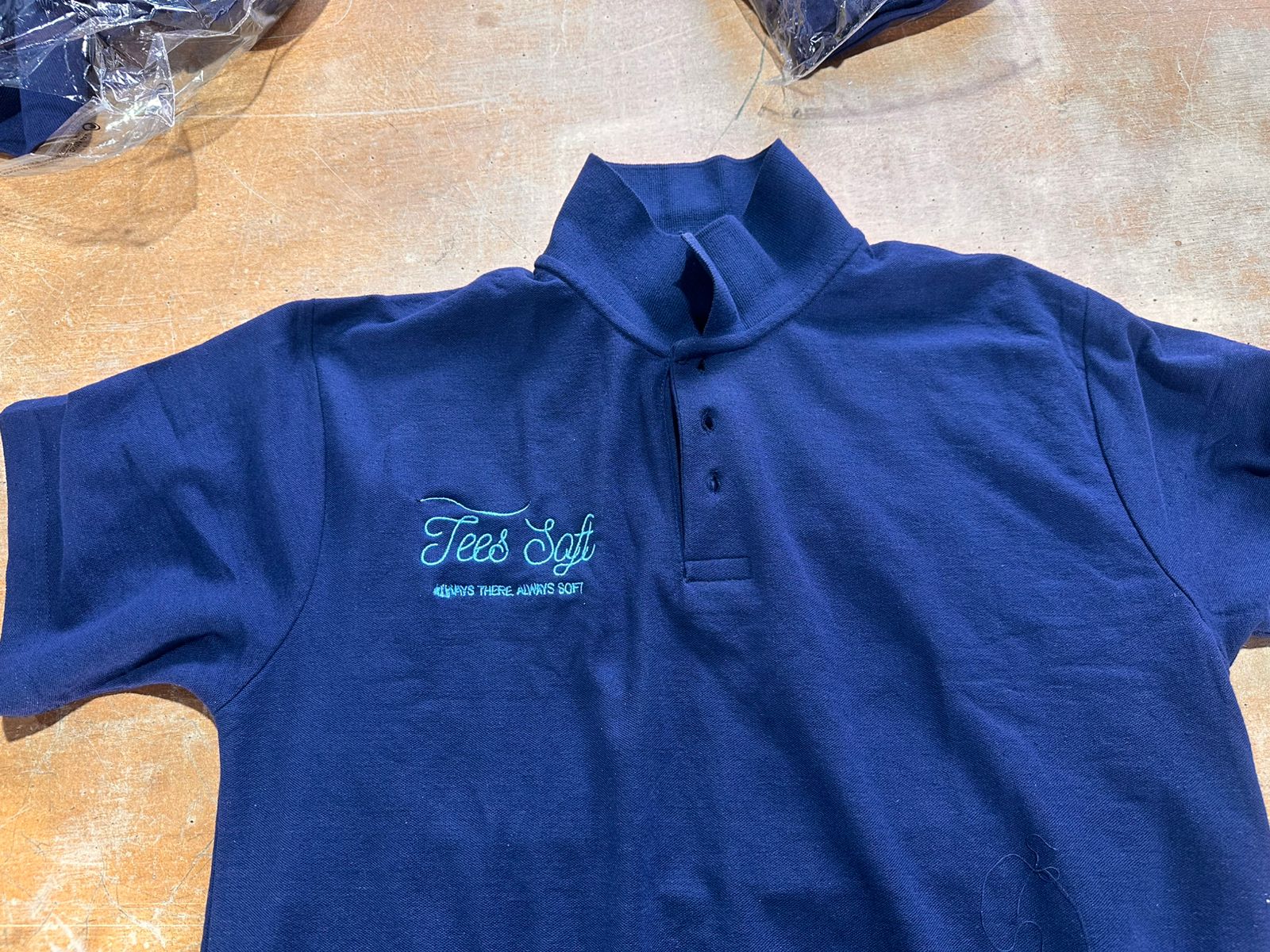 TEES Textile showcase 9