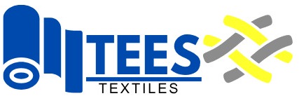 TEES Textile logo